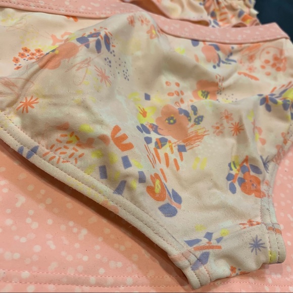 Souri Mini bathing suit - Picture 3 of 3